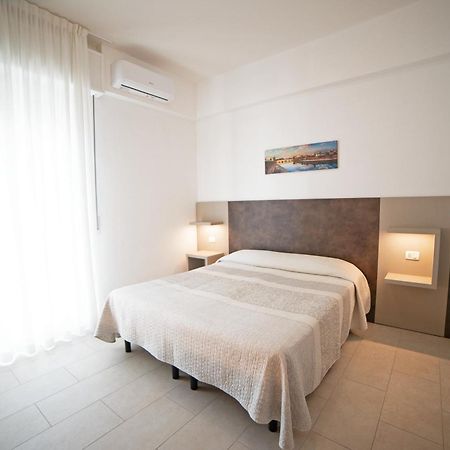 Hotel Mara Rimini Esterno foto