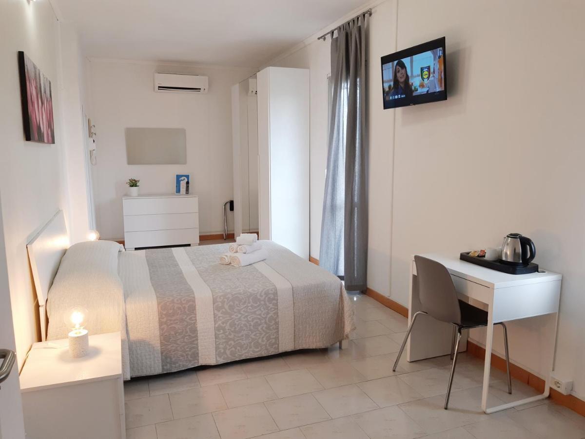 Hotel Mara Rimini Esterno foto