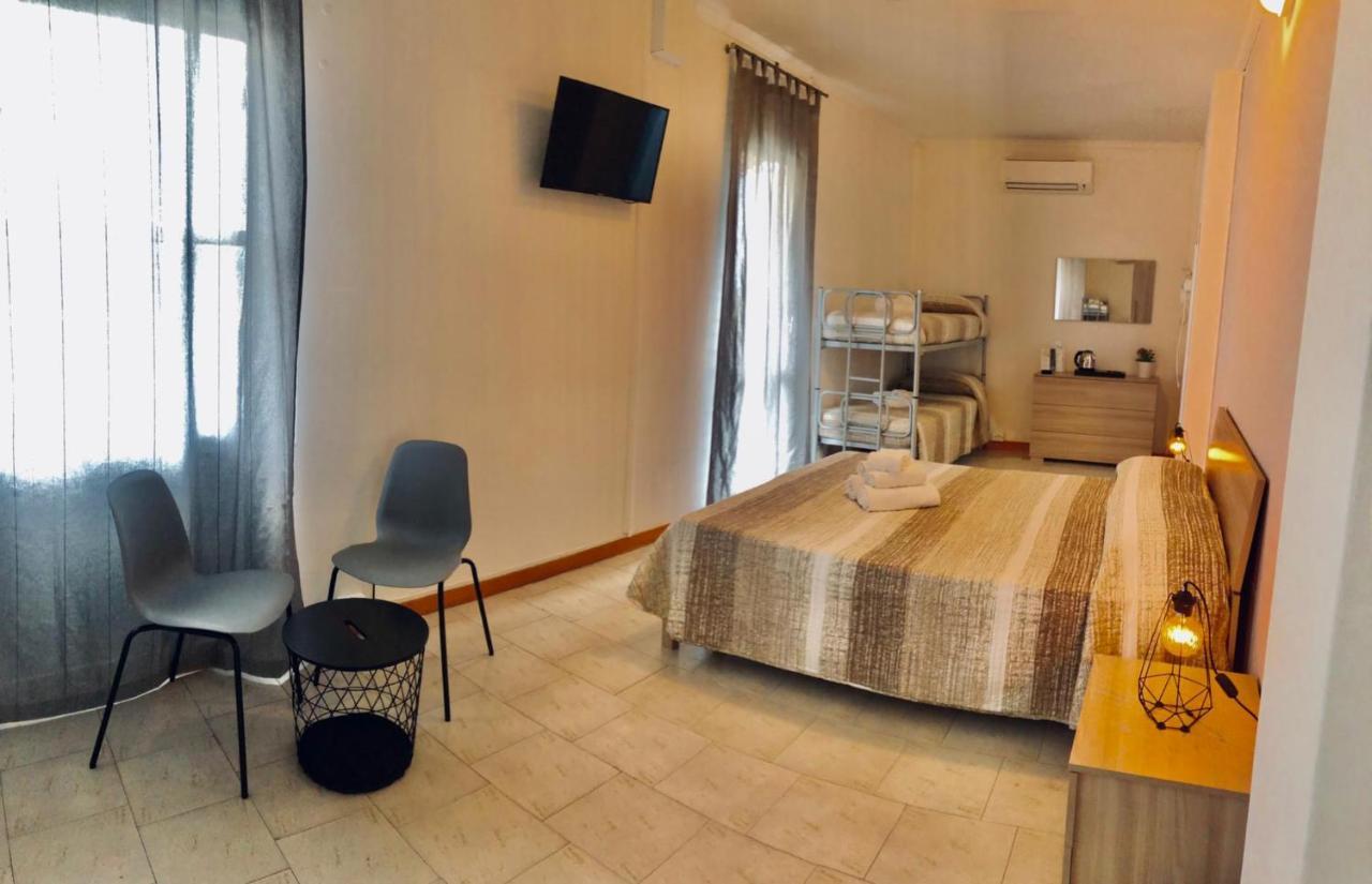 Hotel Mara Rimini Esterno foto