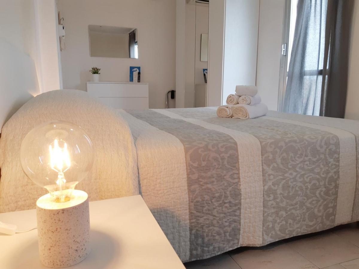 Hotel Mara Rimini Esterno foto
