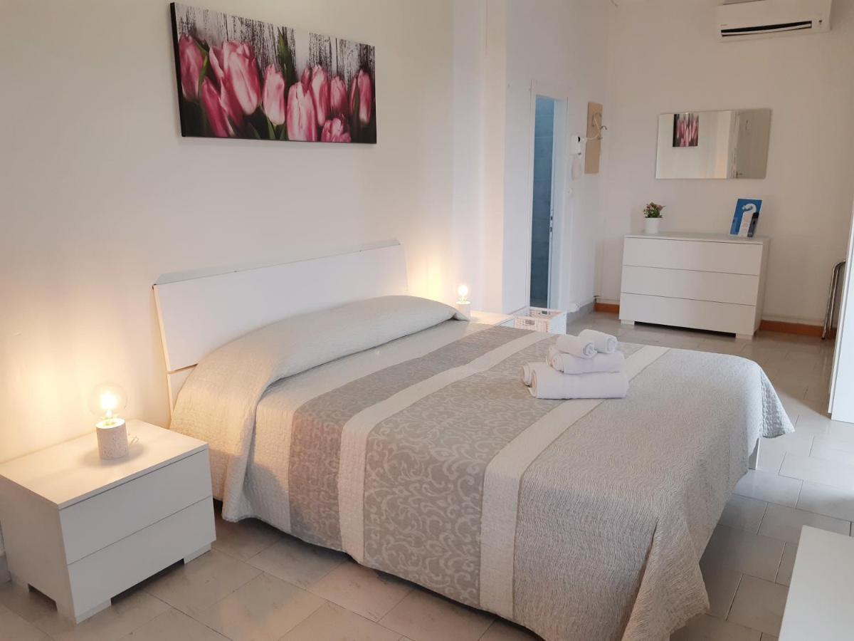 Hotel Mara Rimini Esterno foto
