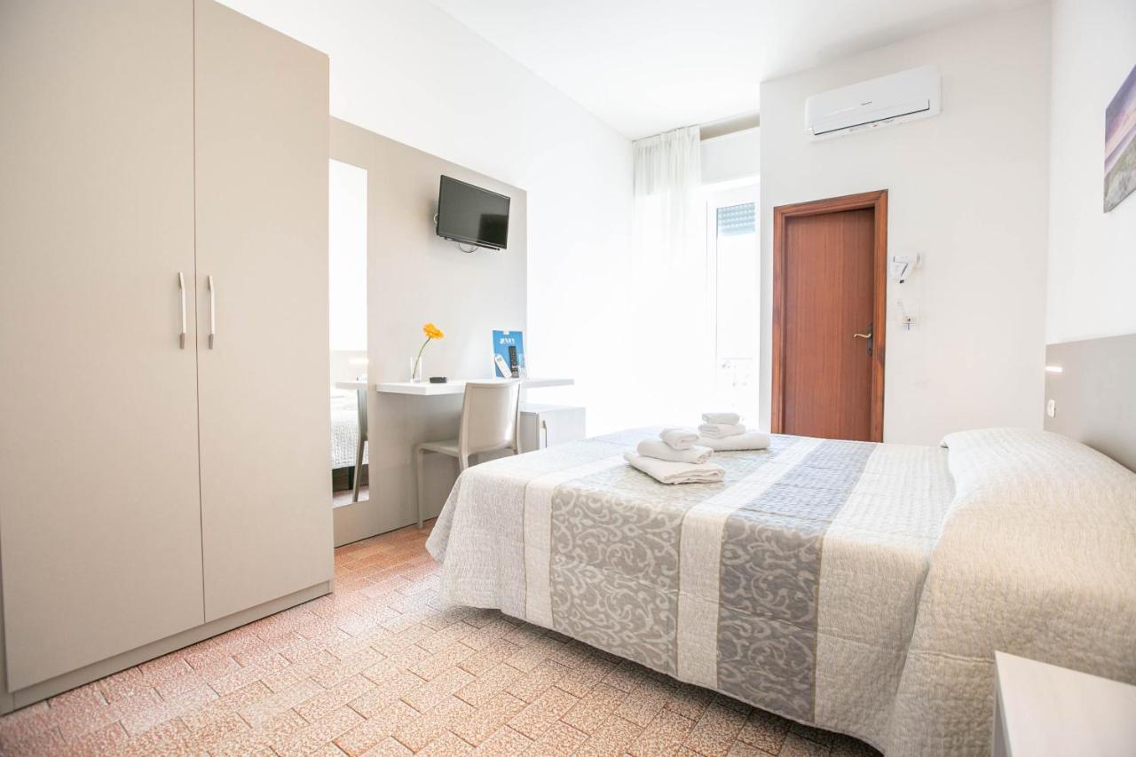 Hotel Mara Rimini Esterno foto