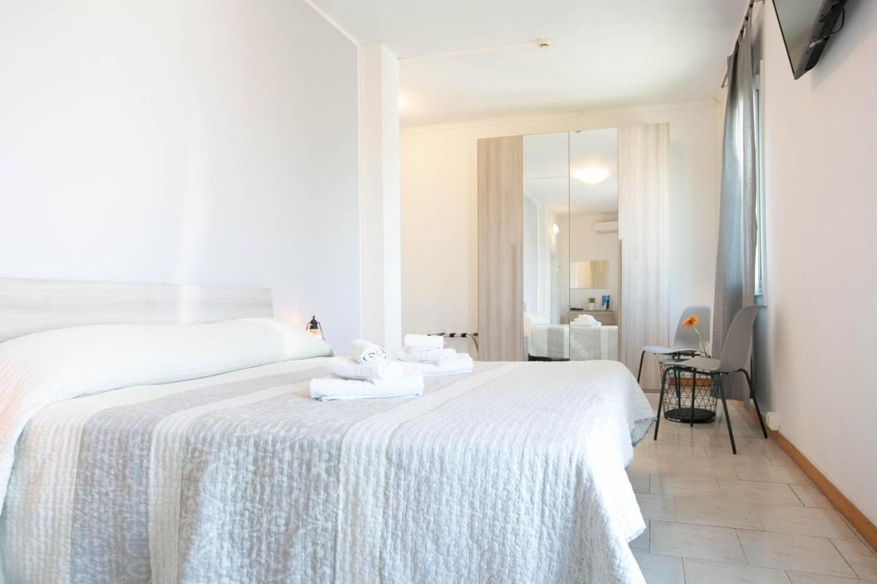 Hotel Mara Rimini Esterno foto