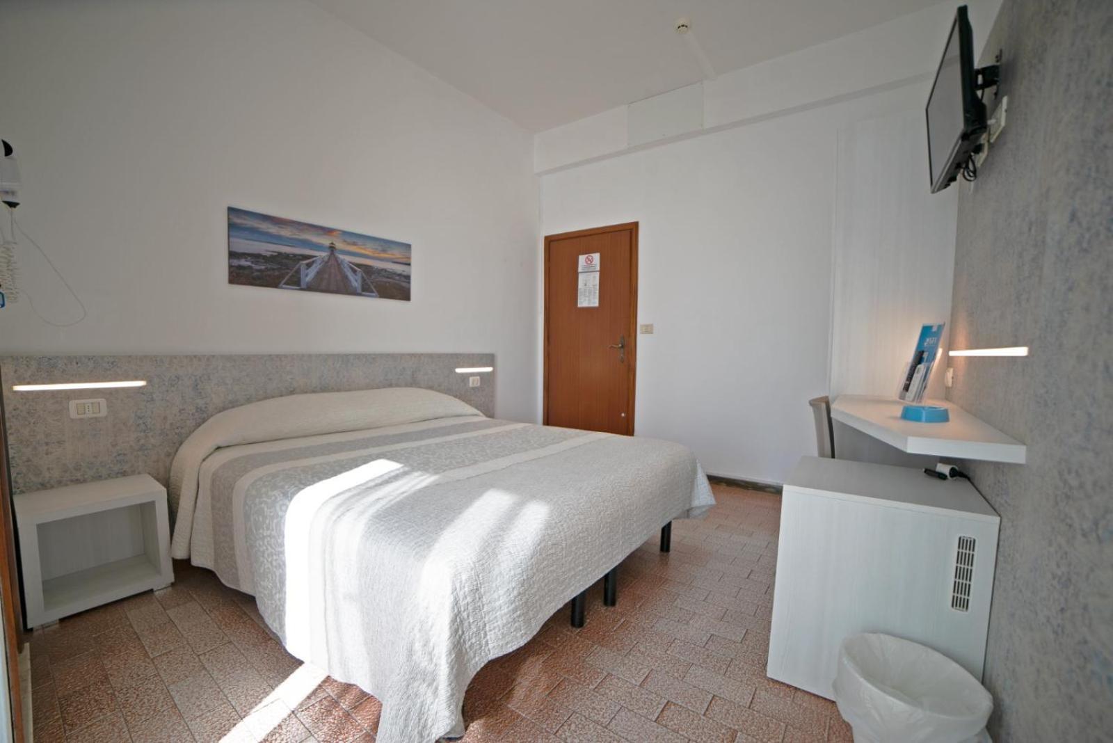 Hotel Mara Rimini Esterno foto
