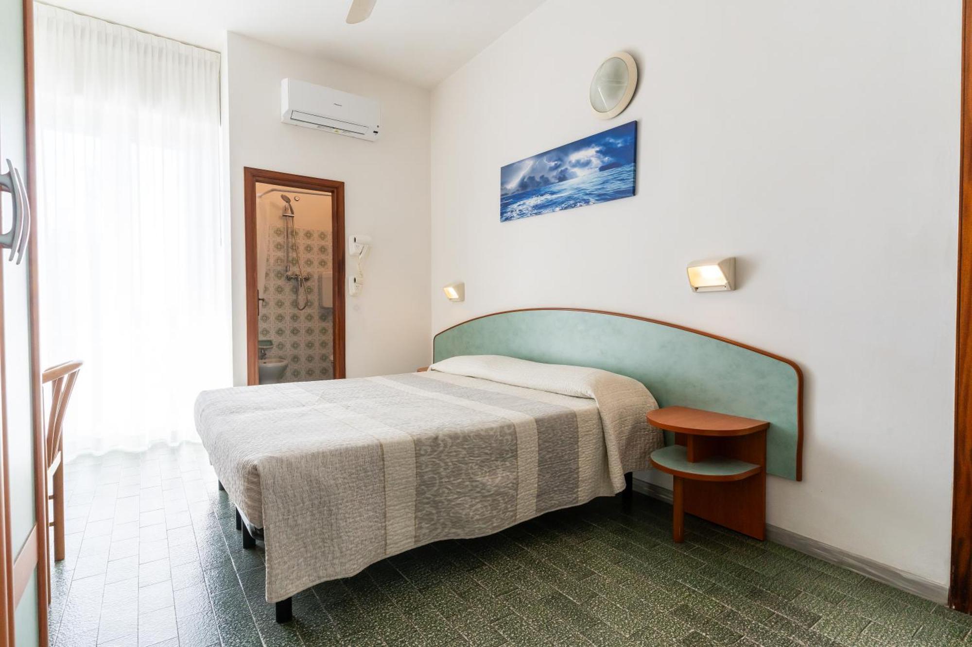 Hotel Mara Rimini Esterno foto