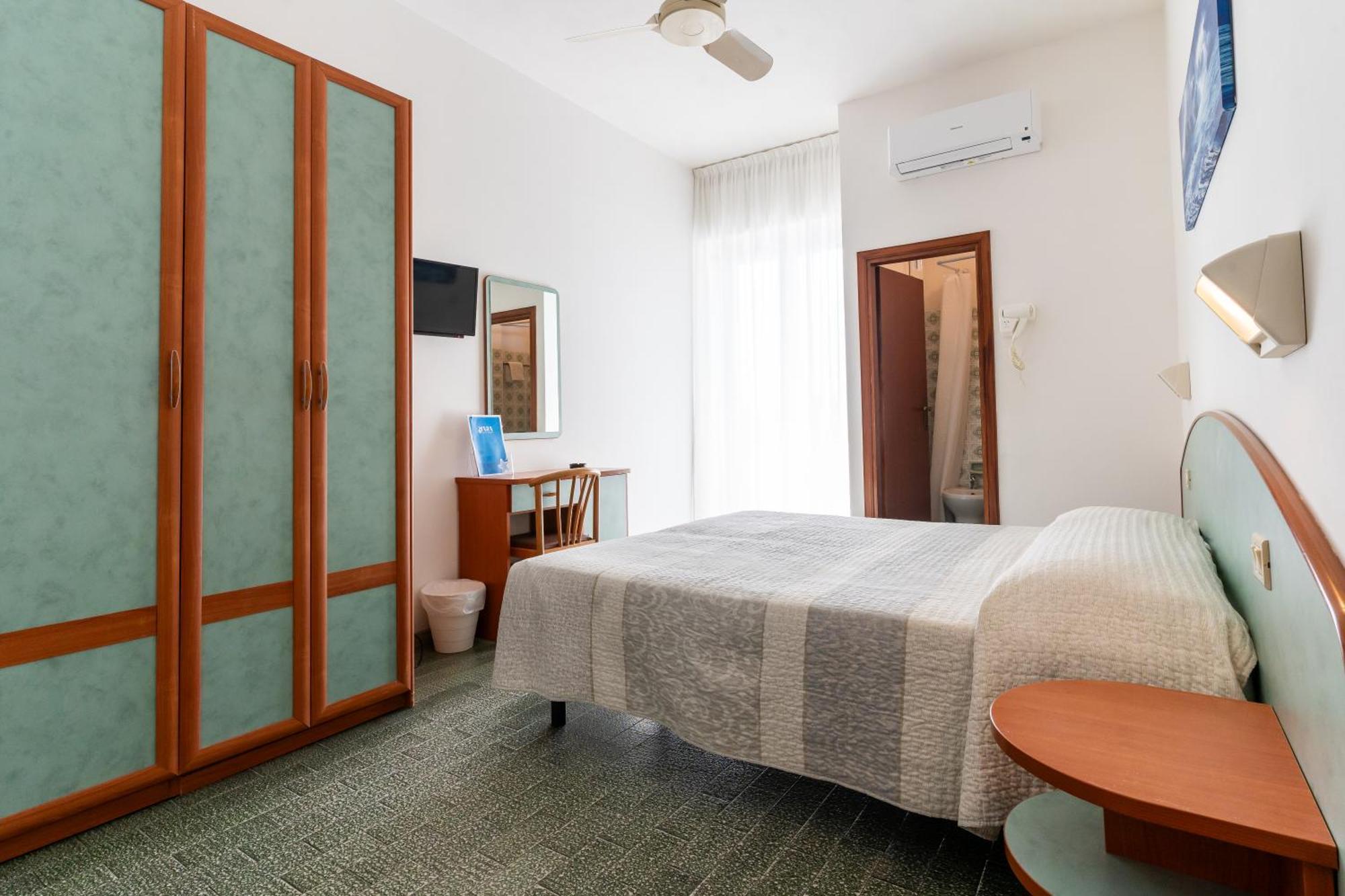Hotel Mara Rimini Esterno foto