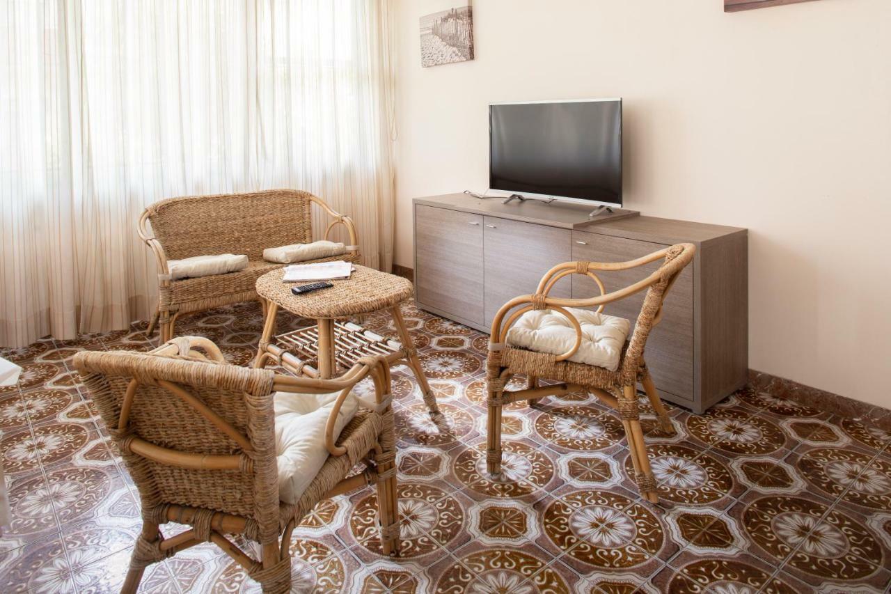Hotel Mara Rimini Esterno foto