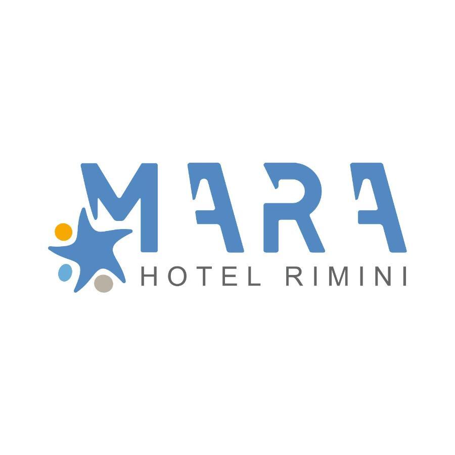 Hotel Mara Rimini Esterno foto